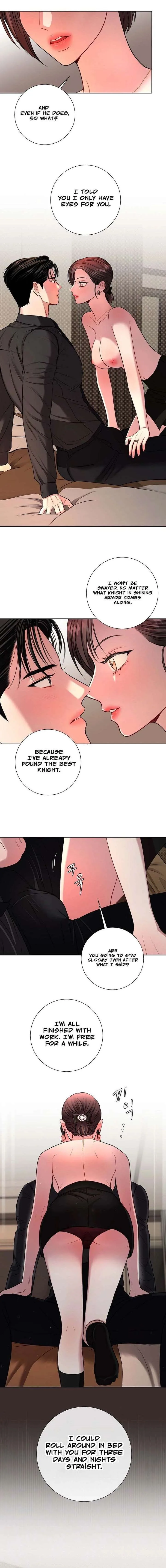 The Summer When You Came Chapter 49 page 6