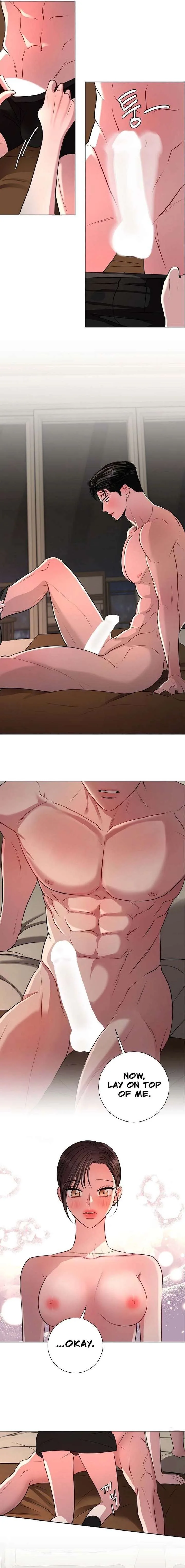 The Summer When You Came Chapter 49 page 10