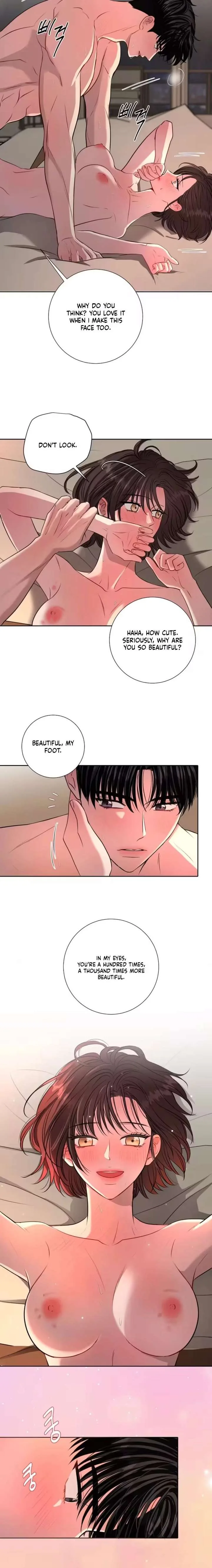 The Summer When You Came Chapter 50 page 11