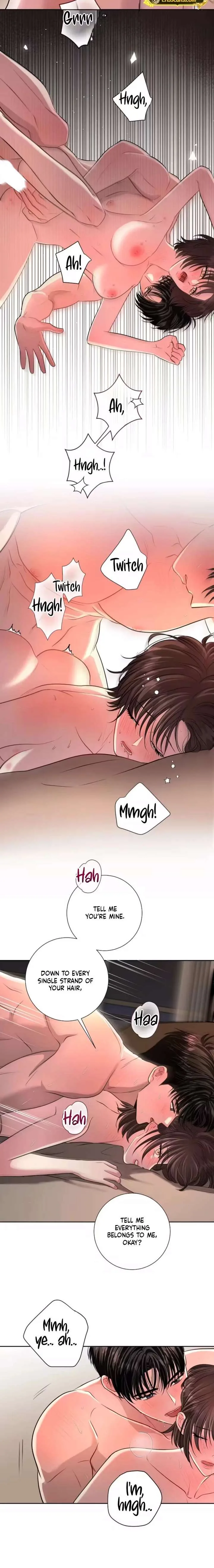 The Summer When You Came Chapter 50 page 5
