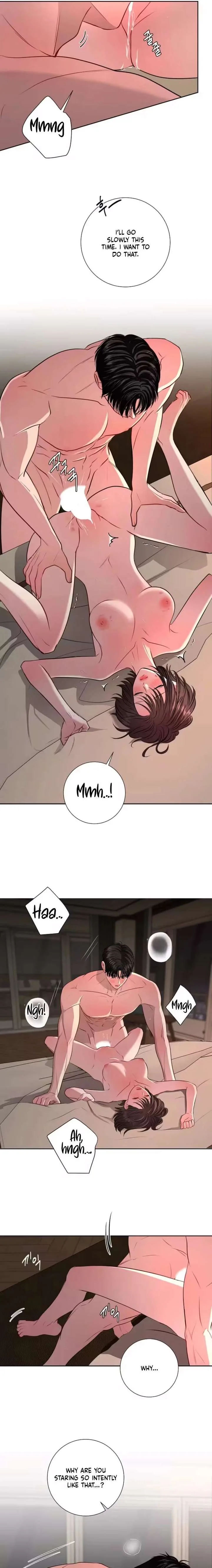 The Summer When You Came Chapter 50 page 10