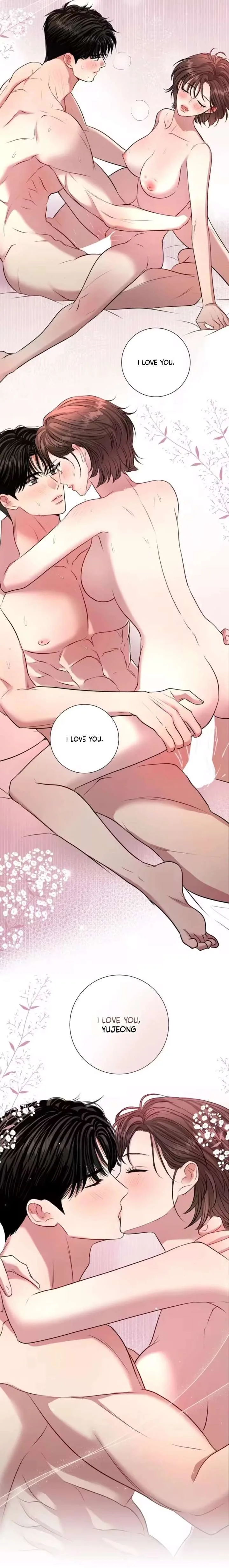 The Summer When You Came Chapter 50 page 19
