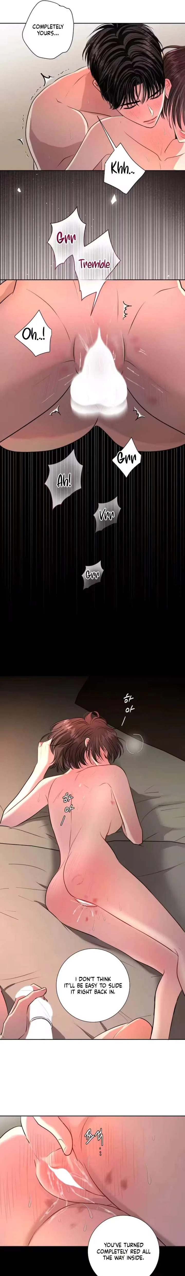 The Summer When You Came Chapter 50 page 6