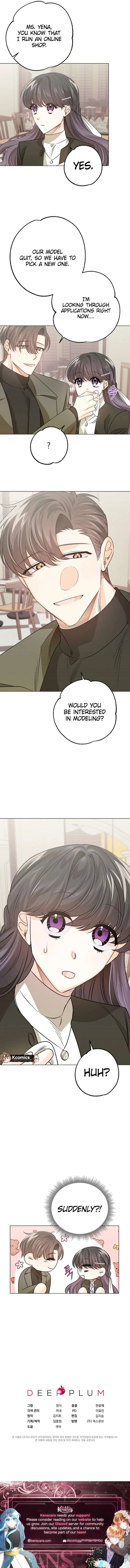 The Sunny Day in the Rat Hole Chapter 10 page 11