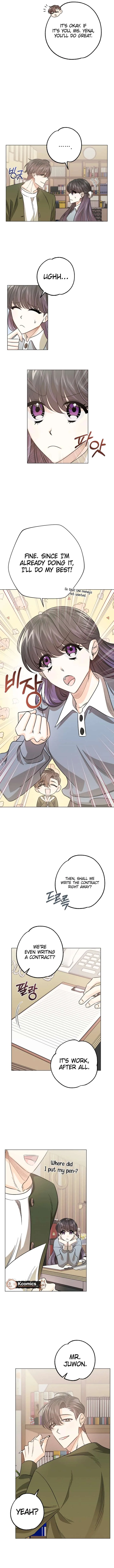 The Sunny Day in the Rat Hole Chapter 12 page 4