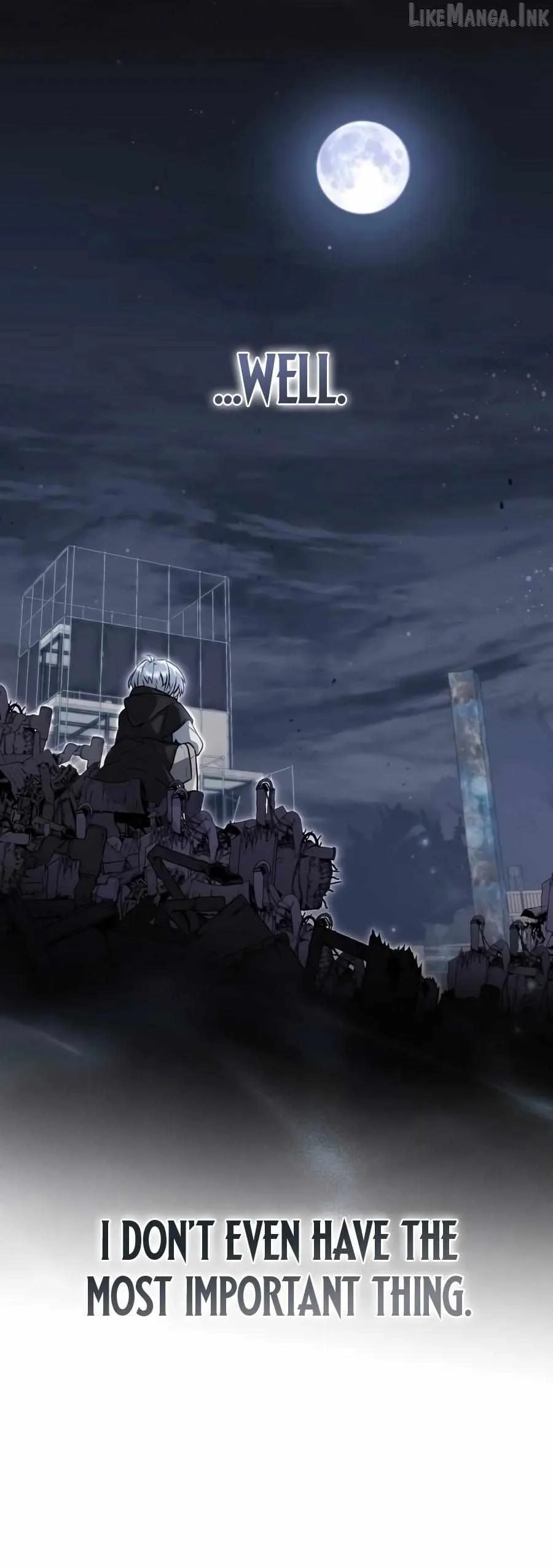 Genius Prismatic Mage Chapter 97 page 5