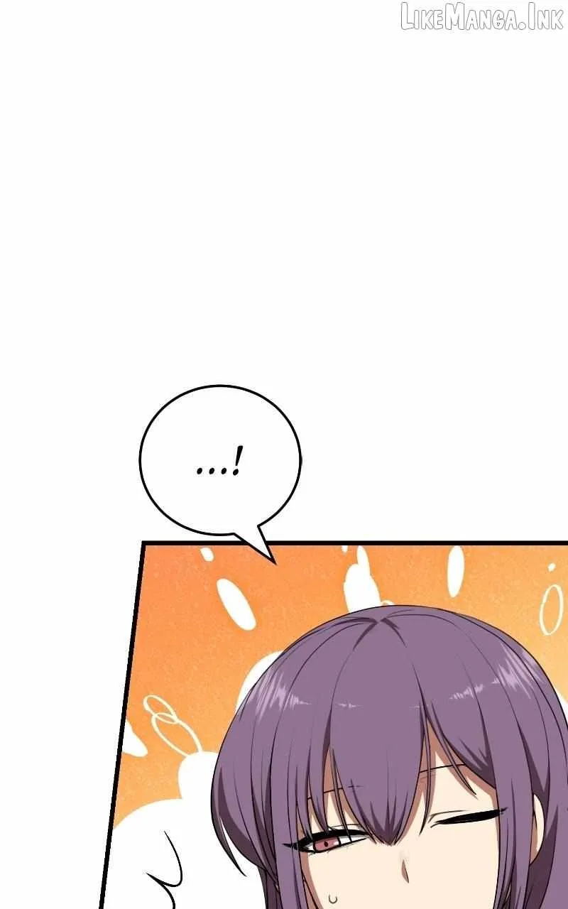 Perhaps Invincible Chapter 79 page 14