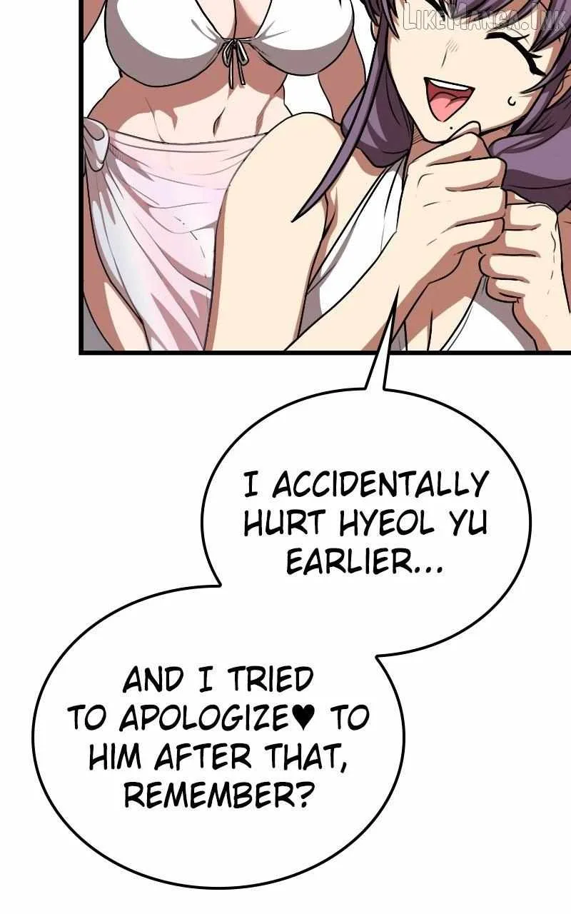 Perhaps Invincible Chapter 79 page 8