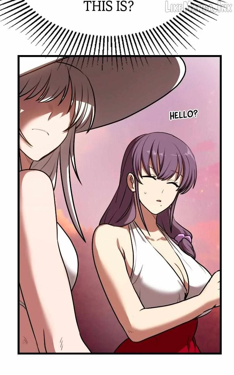 Perhaps Invincible Chapter 79 page 12