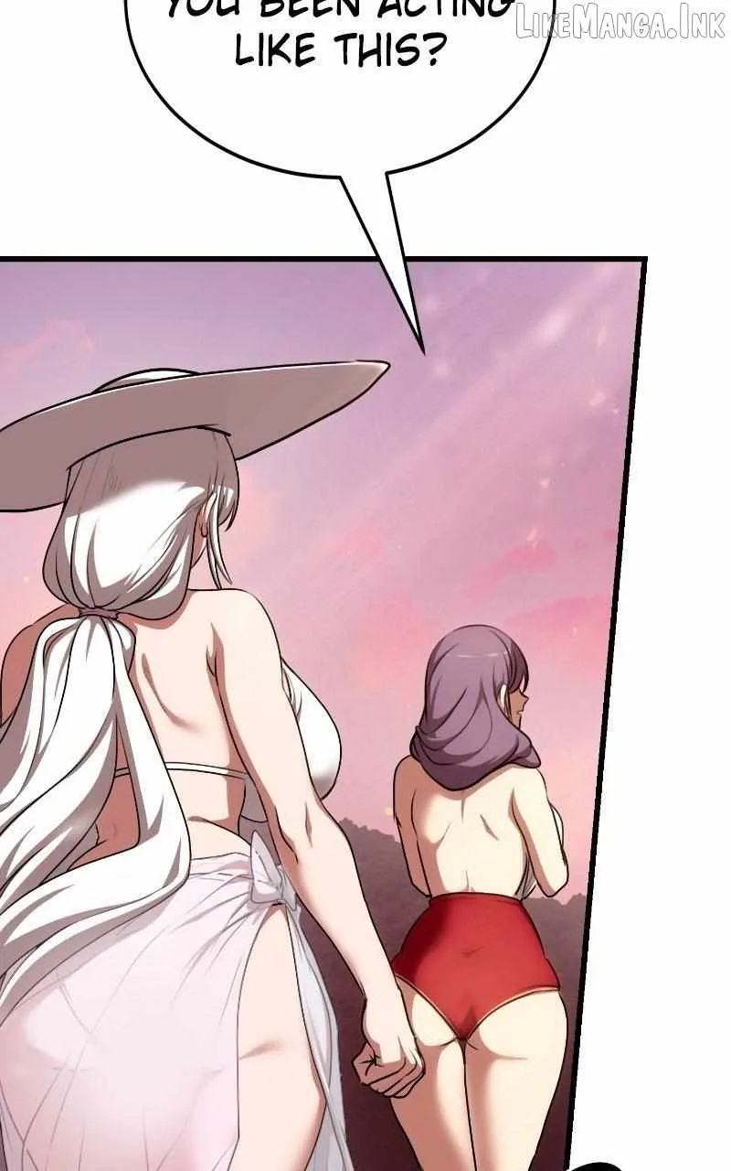 Perhaps Invincible Chapter 79 page 3