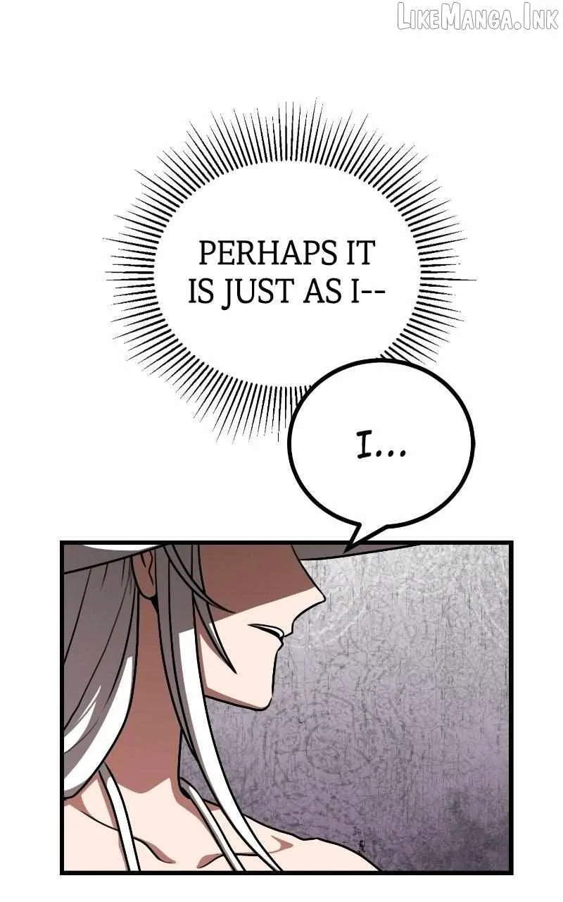 Perhaps Invincible Chapter 79 page 13