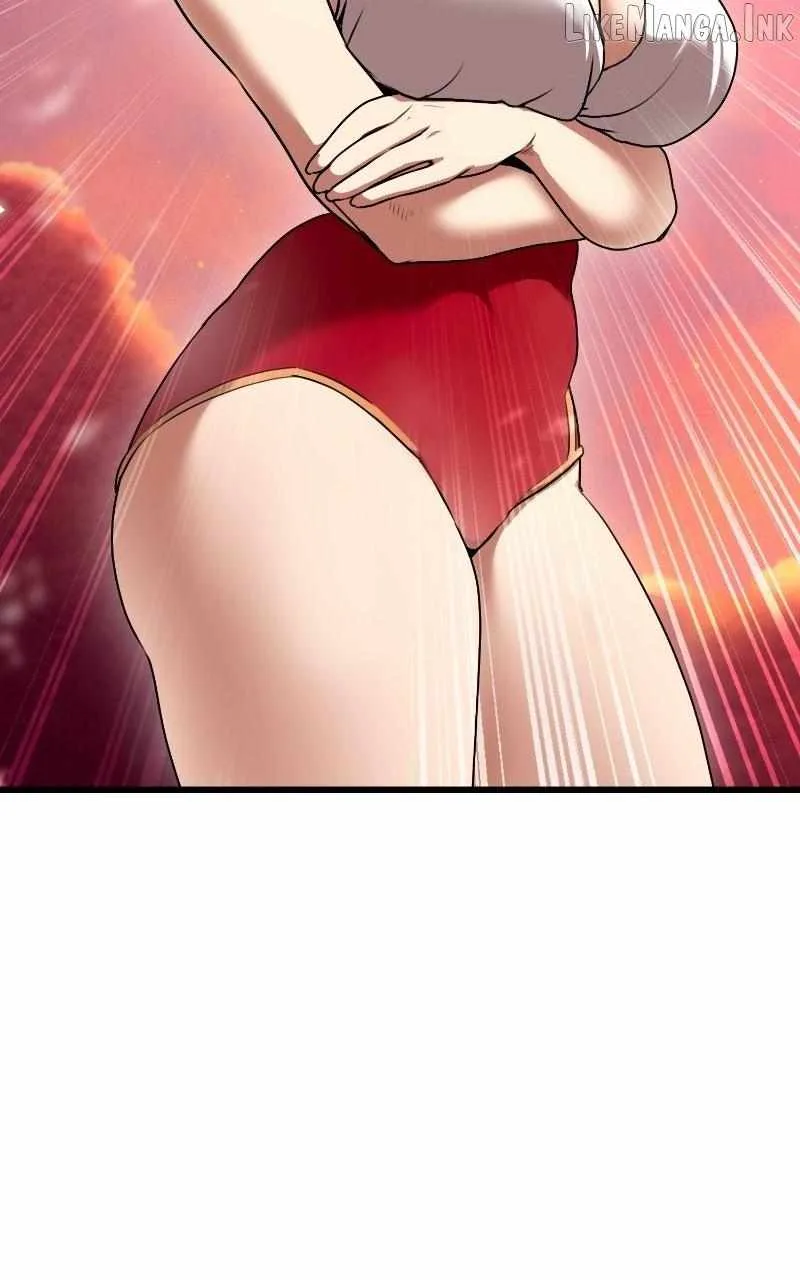Perhaps Invincible Chapter 79 page 6