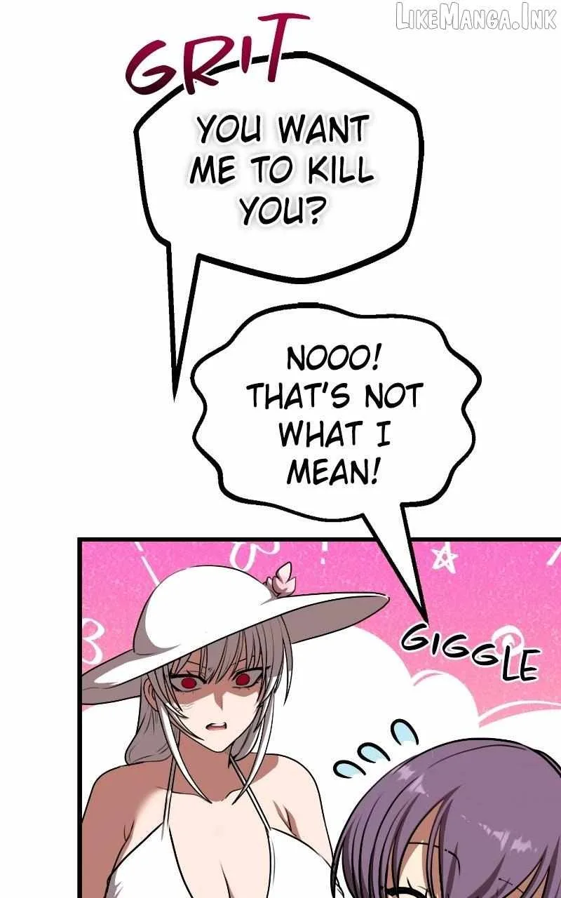 Perhaps Invincible Chapter 79 page 7