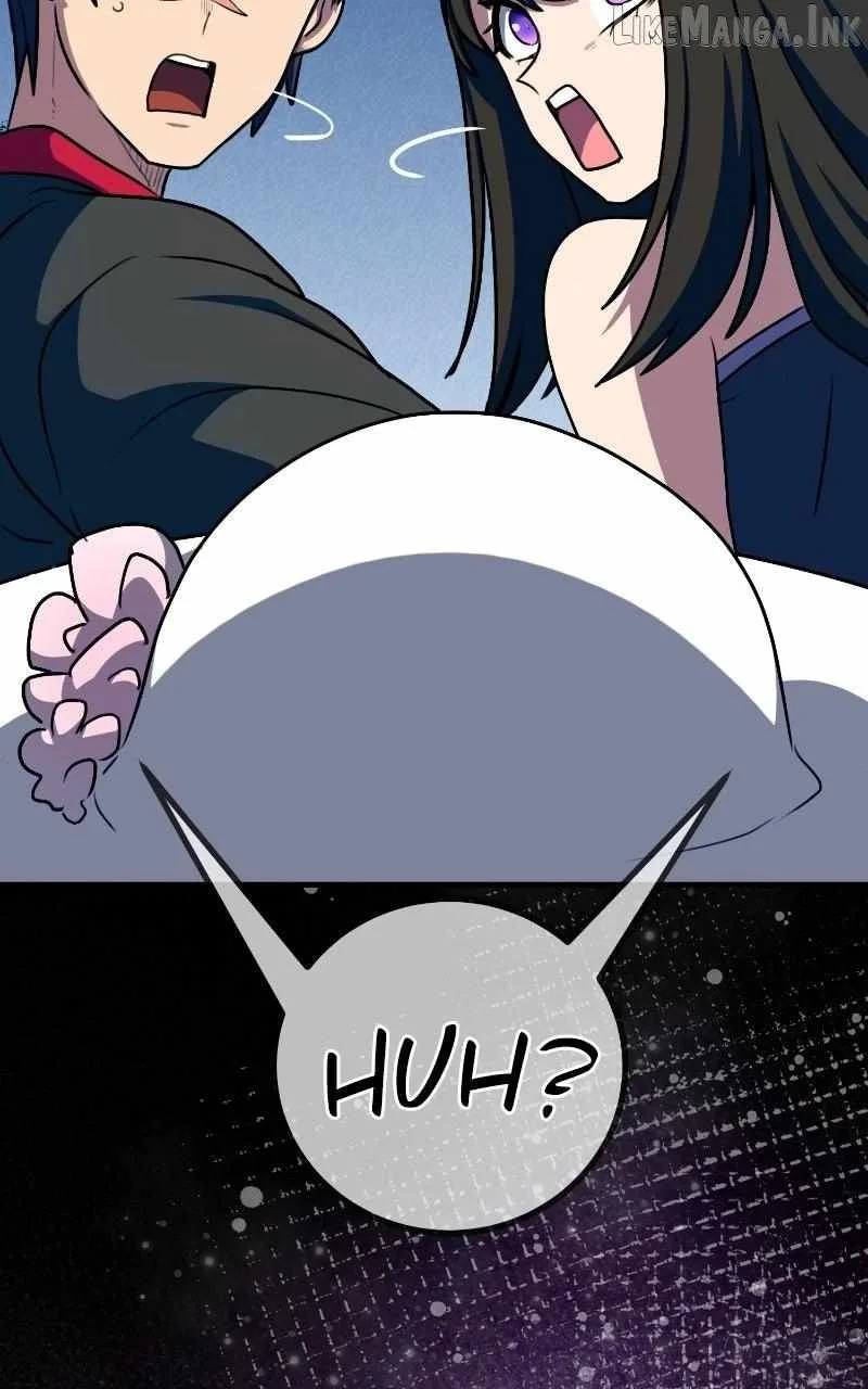 Perhaps Invincible Chapter 79 page 110