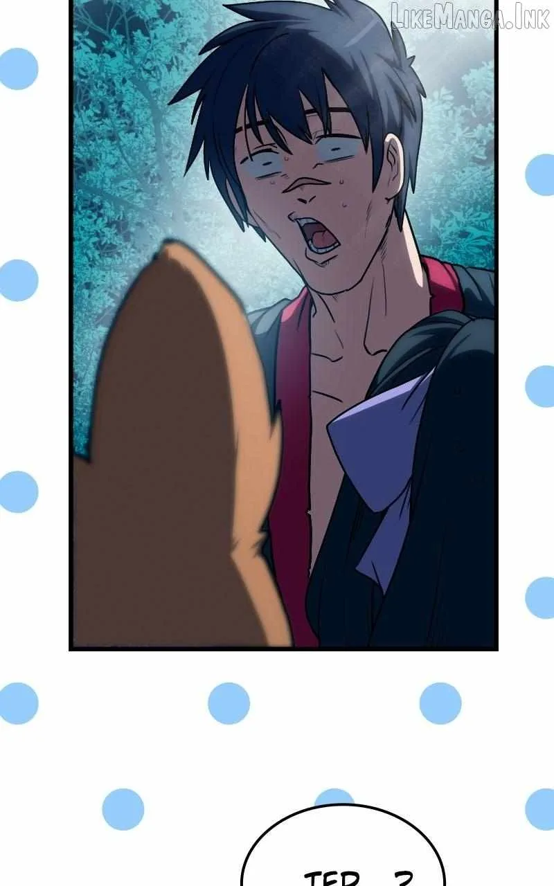 Perhaps Invincible Chapter 79 page 48