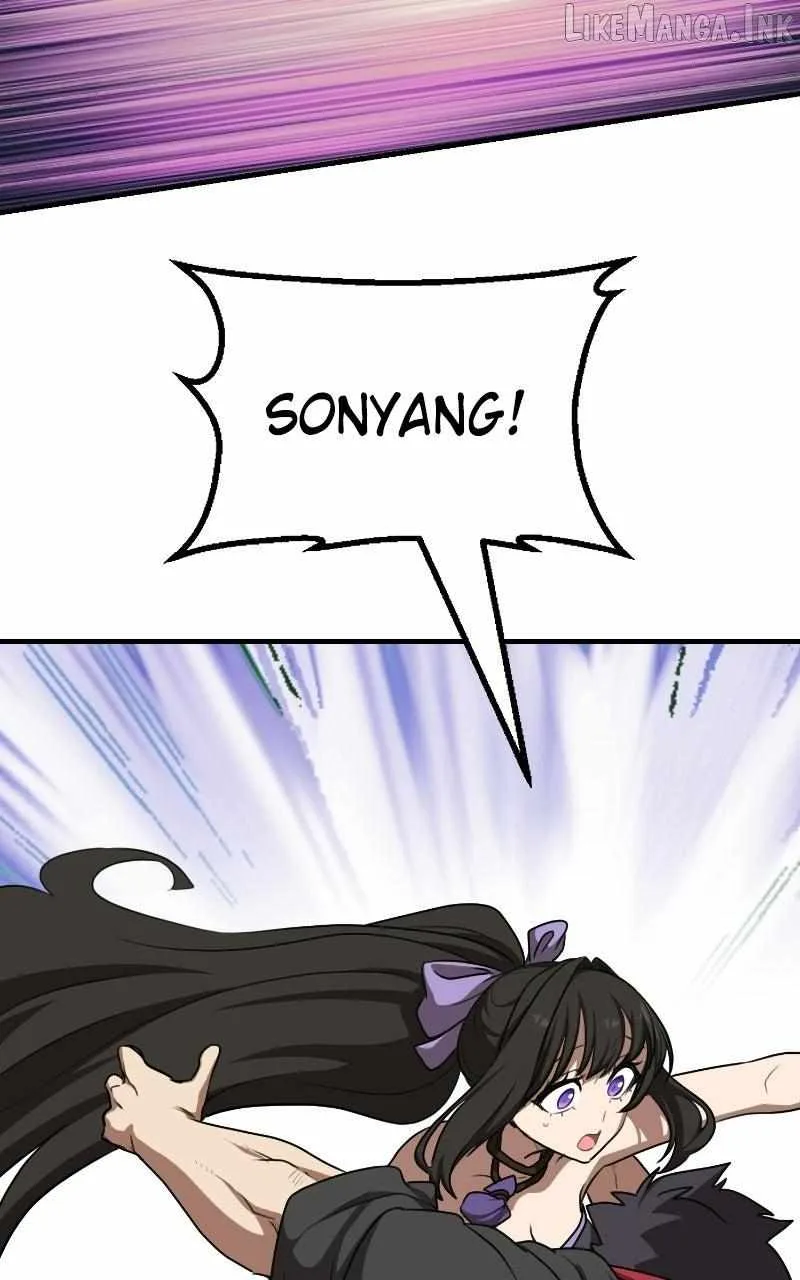 Perhaps Invincible Chapter 79 page 60