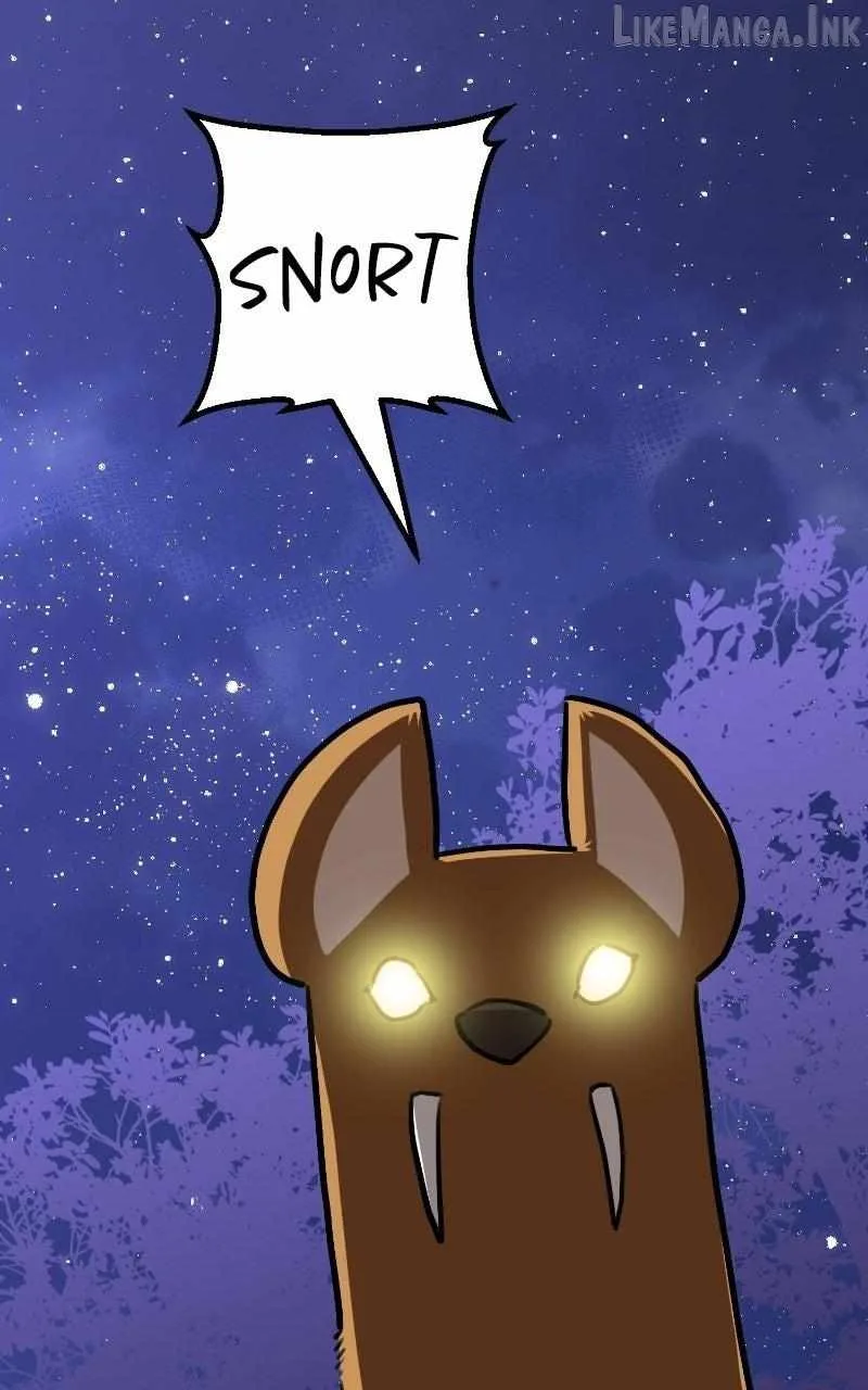 Perhaps Invincible Chapter 79 page 63