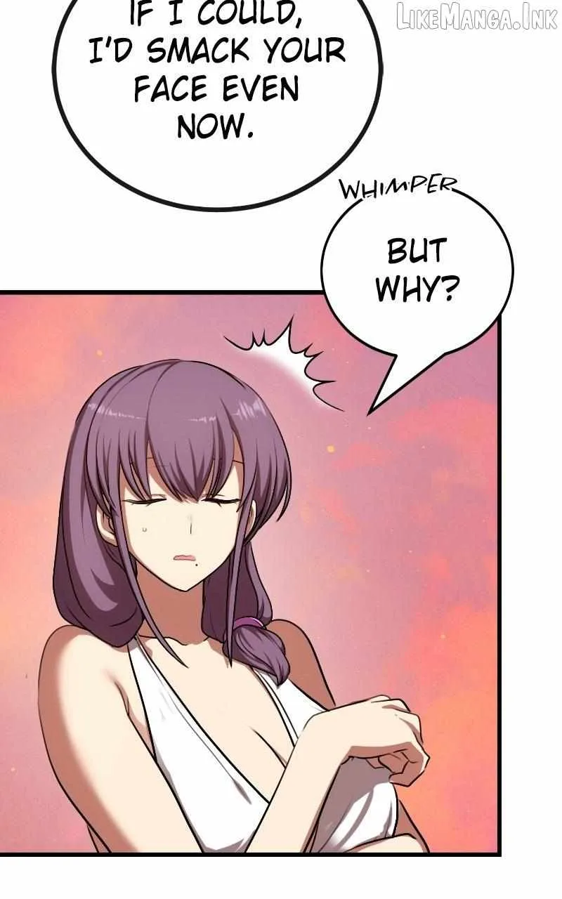 Perhaps Invincible Chapter 79 page 18