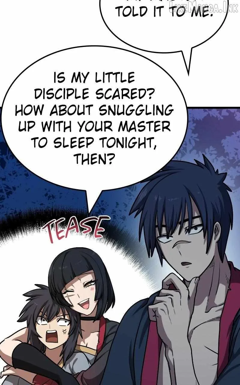 Perhaps Invincible Chapter 79 page 40