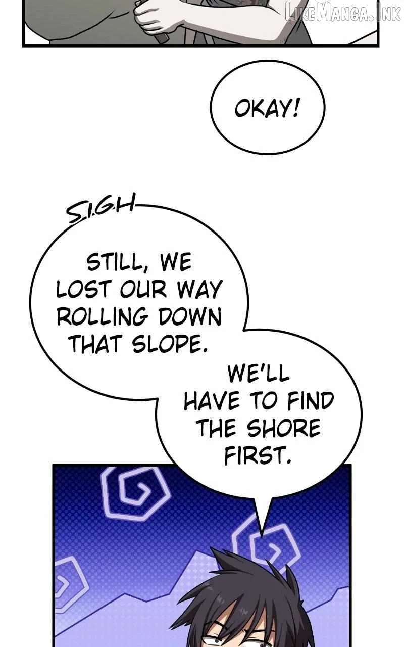 Perhaps Invincible Chapter 79 page 70
