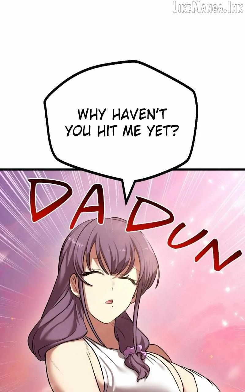 Perhaps Invincible Chapter 79 page 5