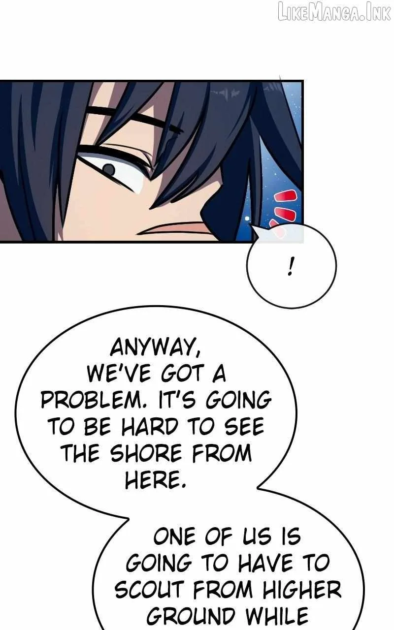 Perhaps Invincible Chapter 79 page 75