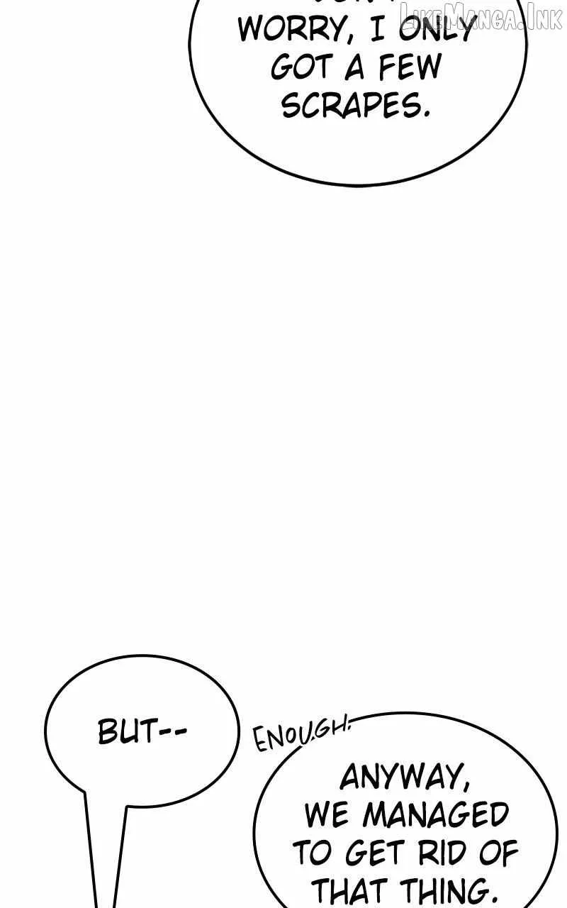 Perhaps Invincible Chapter 79 page 67