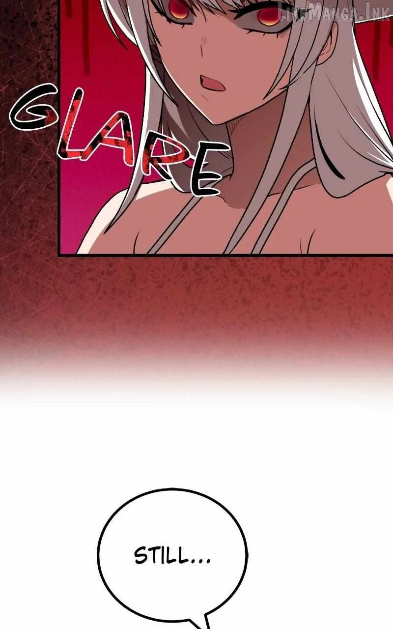 Perhaps Invincible Chapter 79 page 20