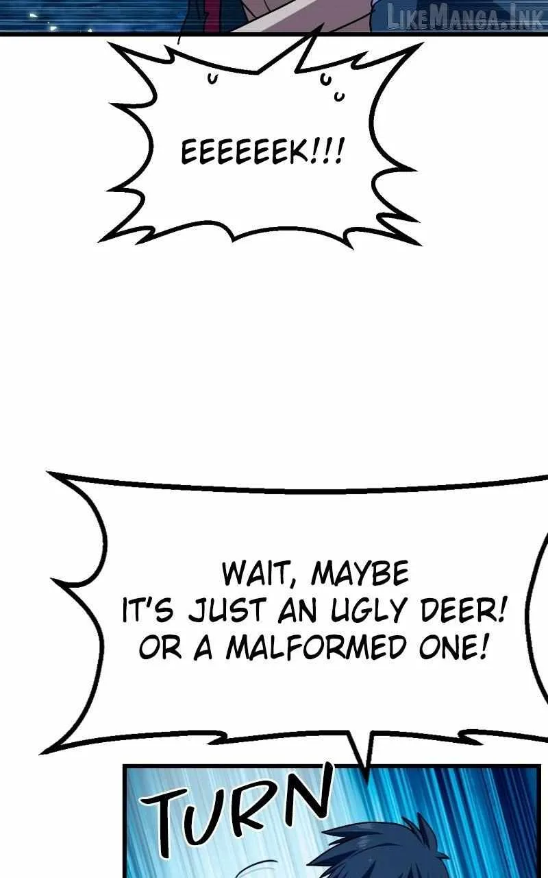Perhaps Invincible Chapter 79 page 54