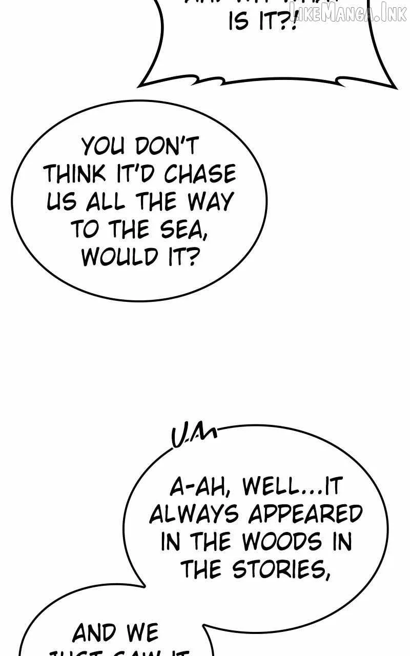 Perhaps Invincible Chapter 79 page 87