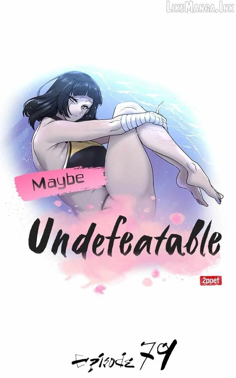 Perhaps Invincible Chapter 79 page 33
