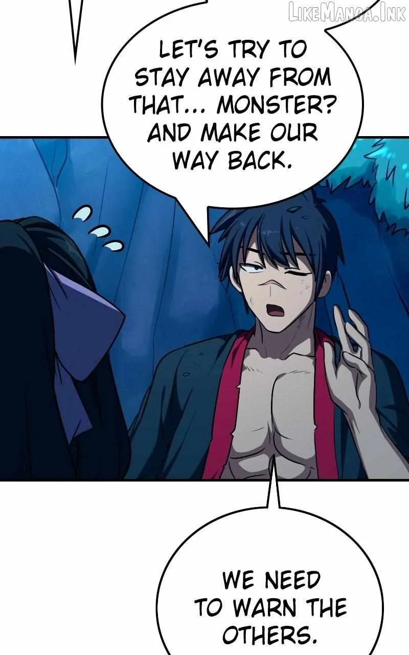 Perhaps Invincible Chapter 79 page 68