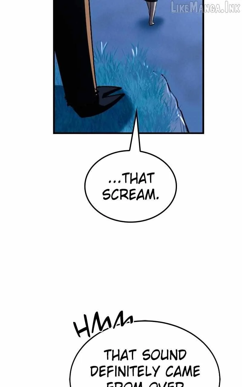 Perhaps Invincible Chapter 79 page 91