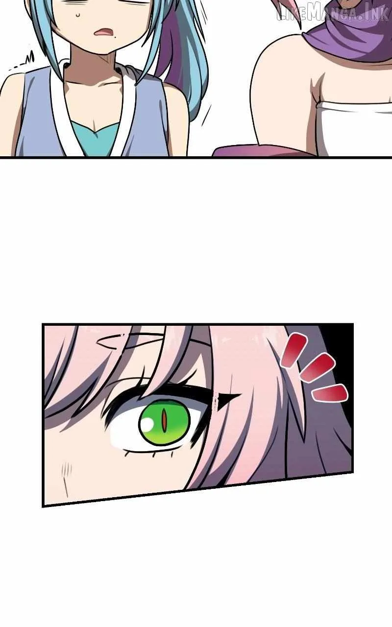 Perhaps Invincible Chapter 79 page 97