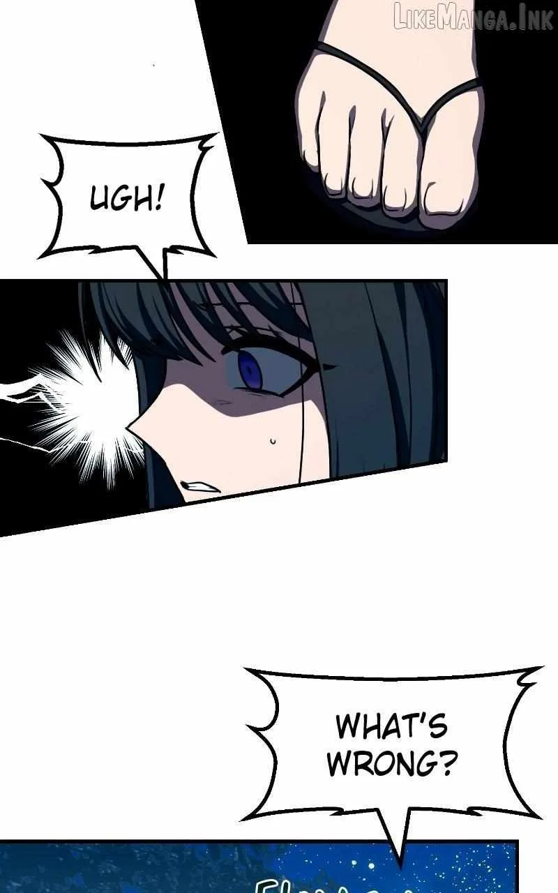 Perhaps Invincible Chapter 79 page 72