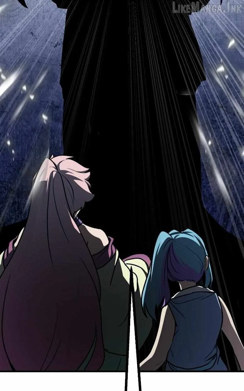Perhaps Invincible Chapter 79 page 99