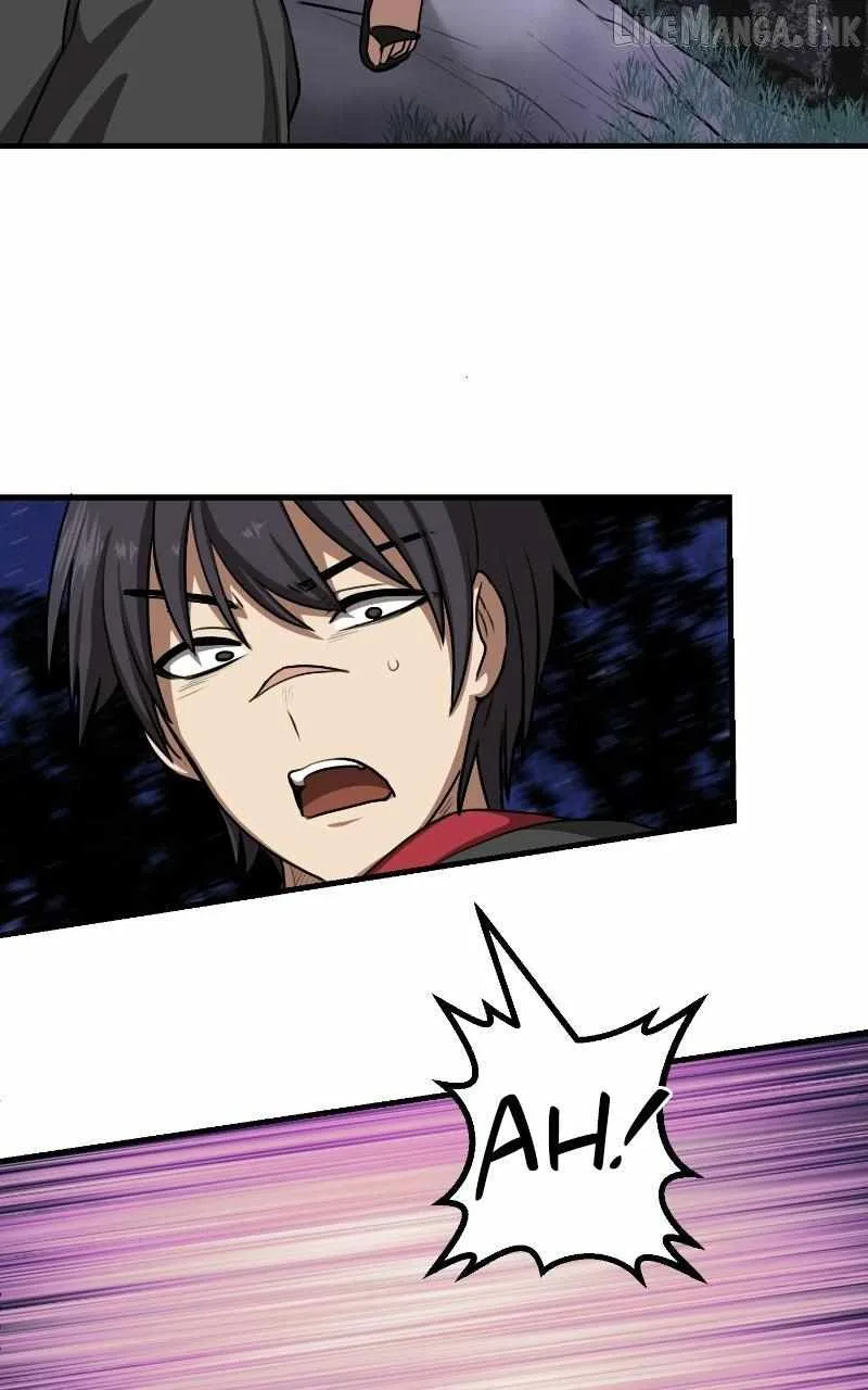 Perhaps Invincible Chapter 79 page 59