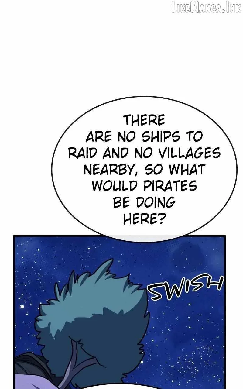 Perhaps Invincible Chapter 79 page 95