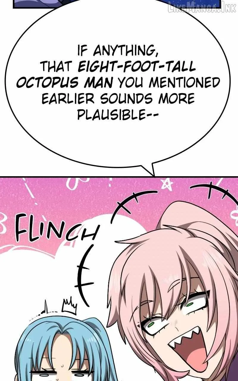 Perhaps Invincible Chapter 79 page 96