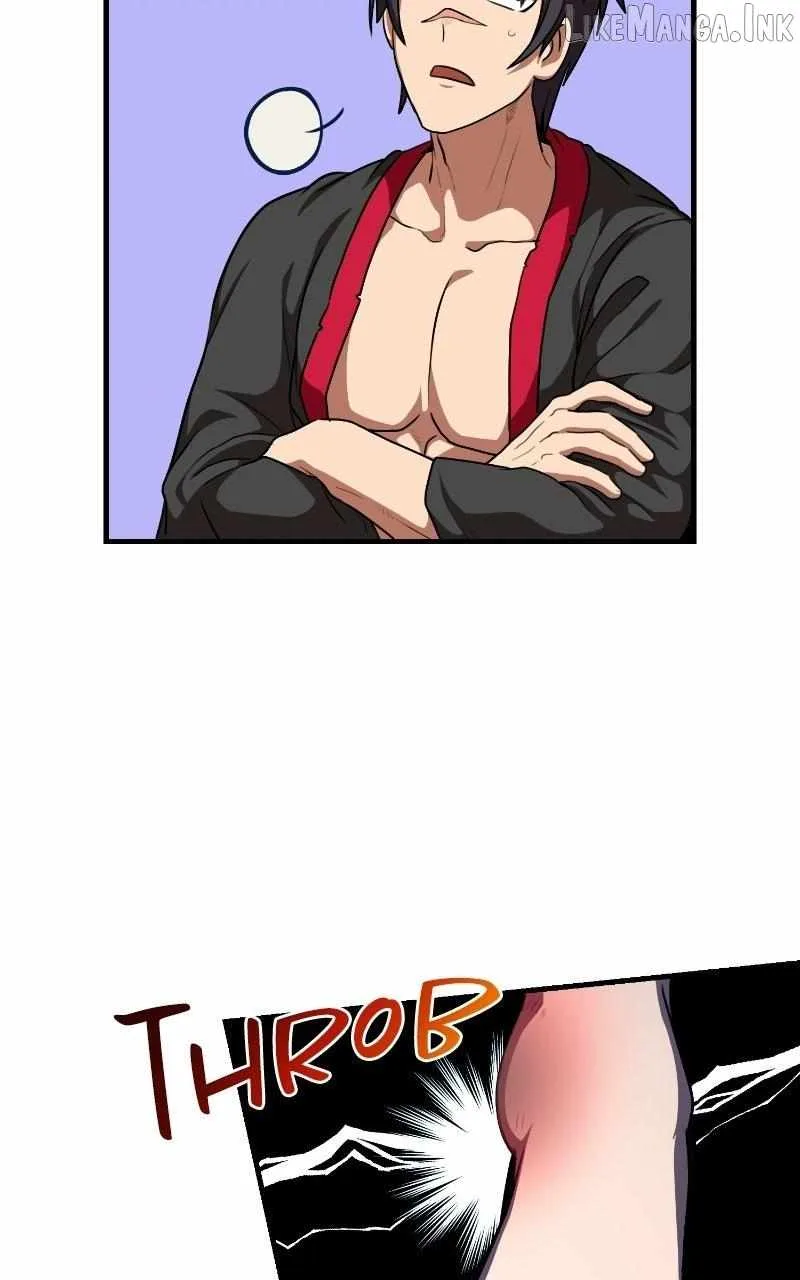 Perhaps Invincible Chapter 79 page 71
