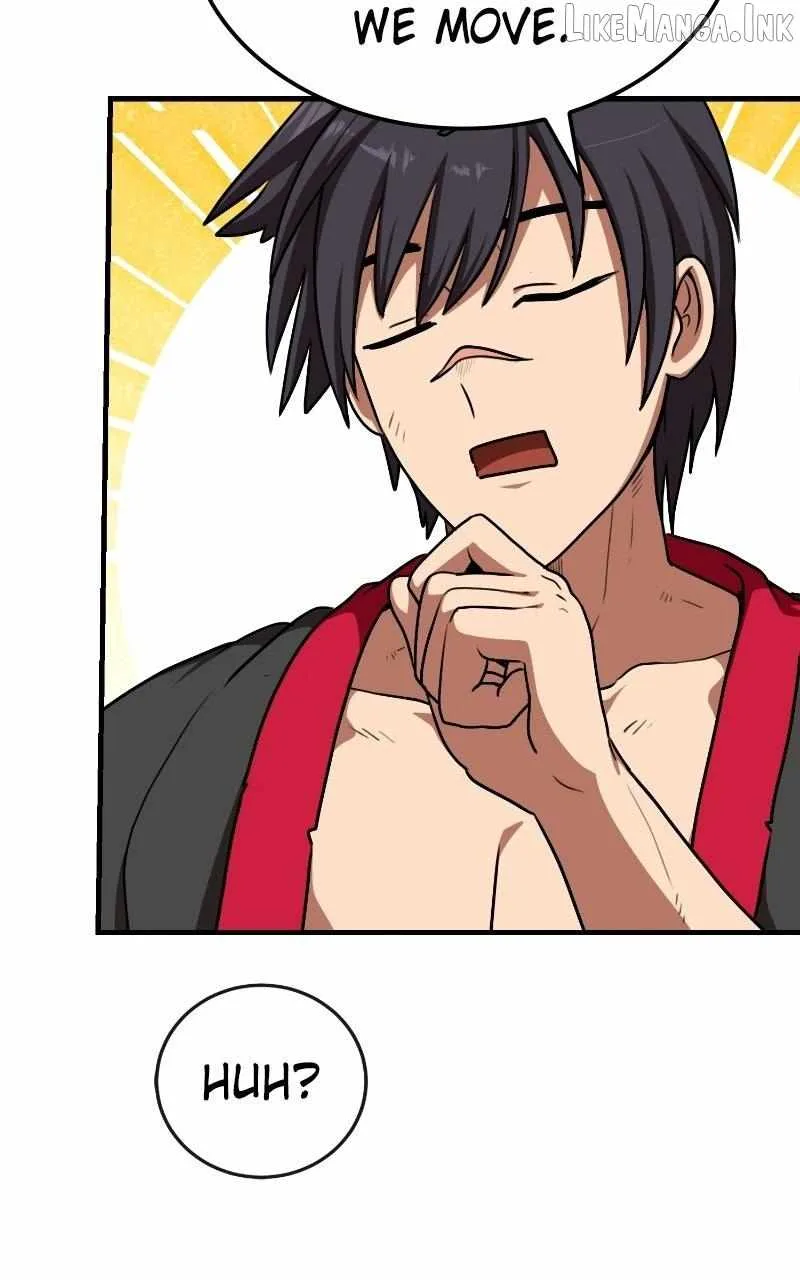 Perhaps Invincible Chapter 79 page 76
