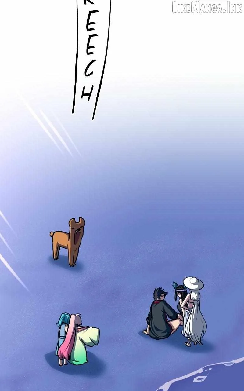 Perhaps Invincible Chapter 79 page 113