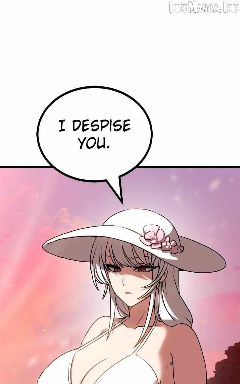 Perhaps Invincible Chapter 79 page 16