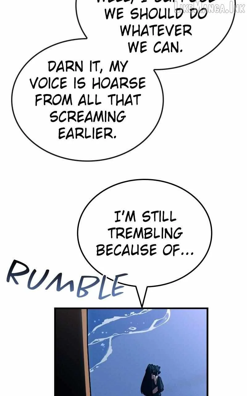 Perhaps Invincible Chapter 79 page 90