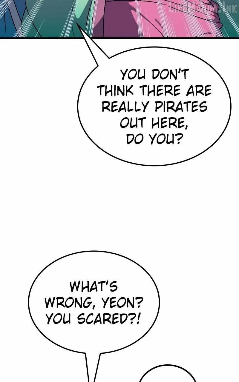 Perhaps Invincible Chapter 79 page 93