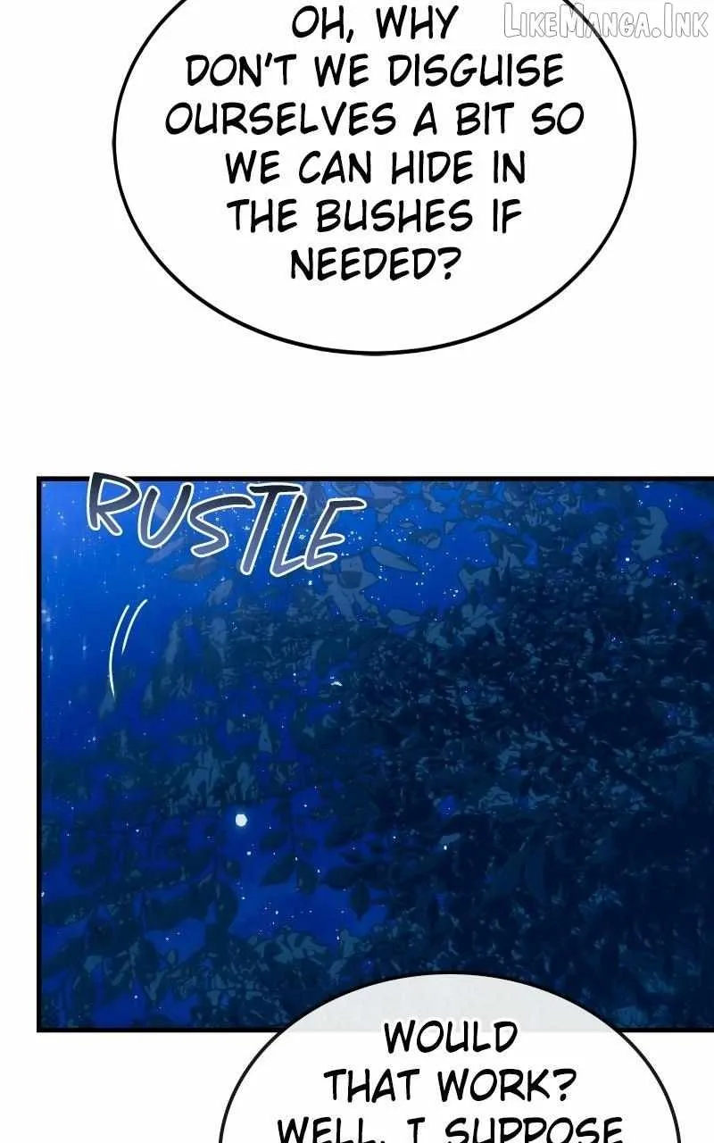 Perhaps Invincible Chapter 79 page 89