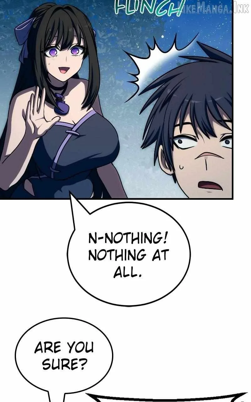 Perhaps Invincible Chapter 79 page 73