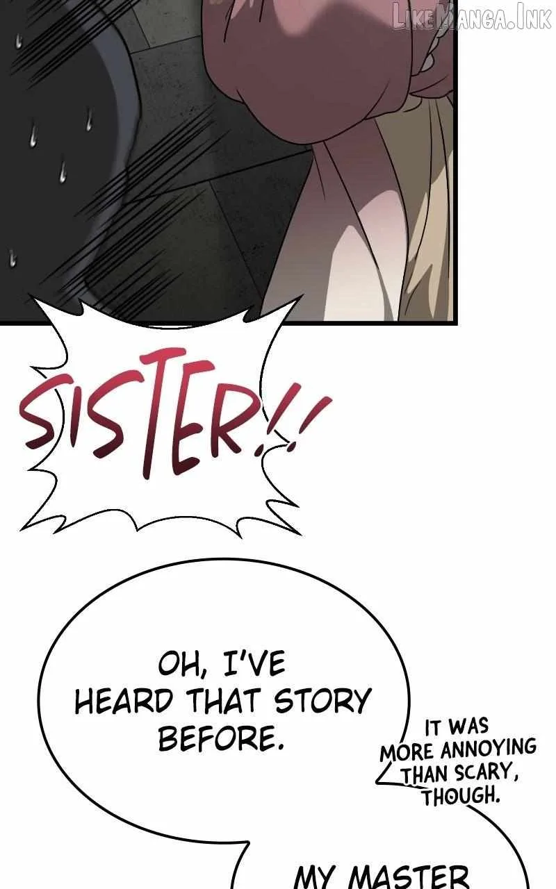 Perhaps Invincible Chapter 79 page 39