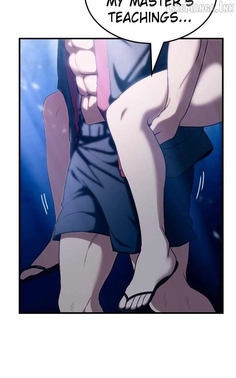 Perhaps Invincible Chapter 79 page 80