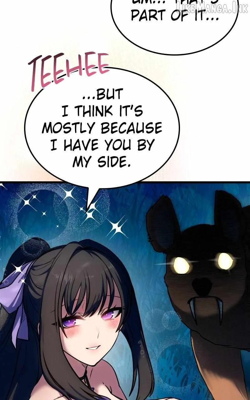 Perhaps Invincible Chapter 79 page 46